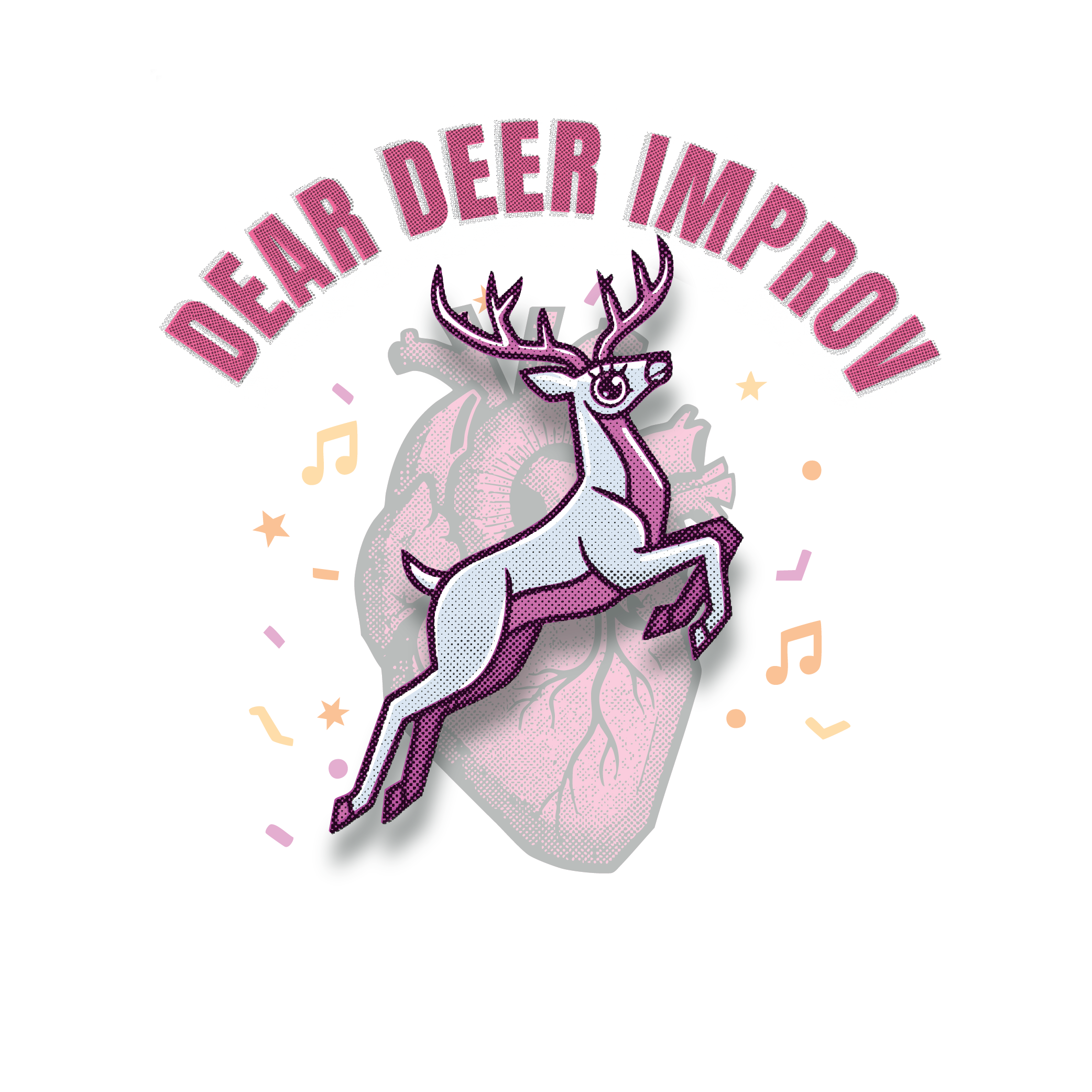 Dear Deer Improv